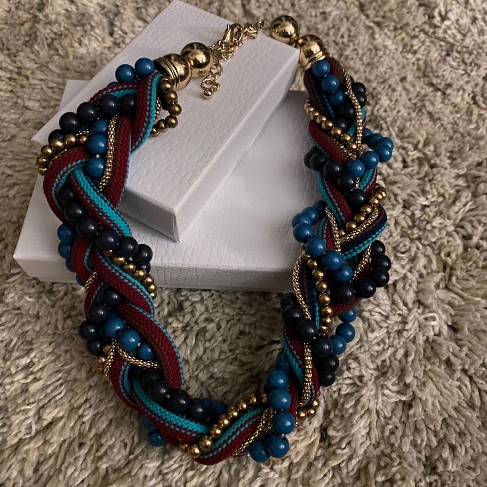 Nice woman’s necklace